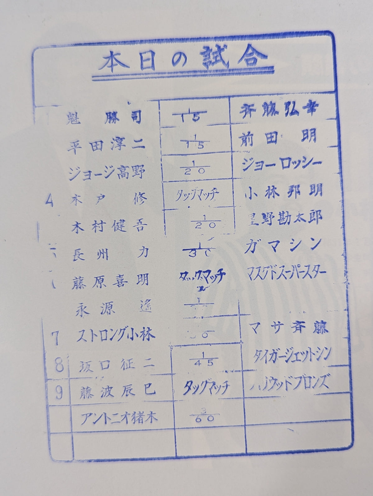 79ブラディファイトシリーズ