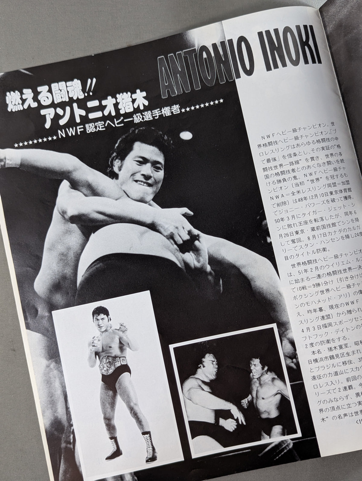 79ブラディファイトシリーズ