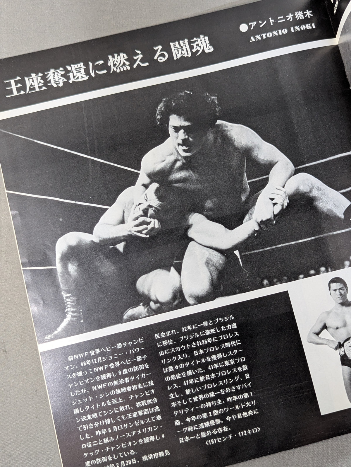 75ゴールデンファイトシリーズ