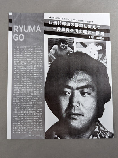 78サマー・ファイト・シリーズ