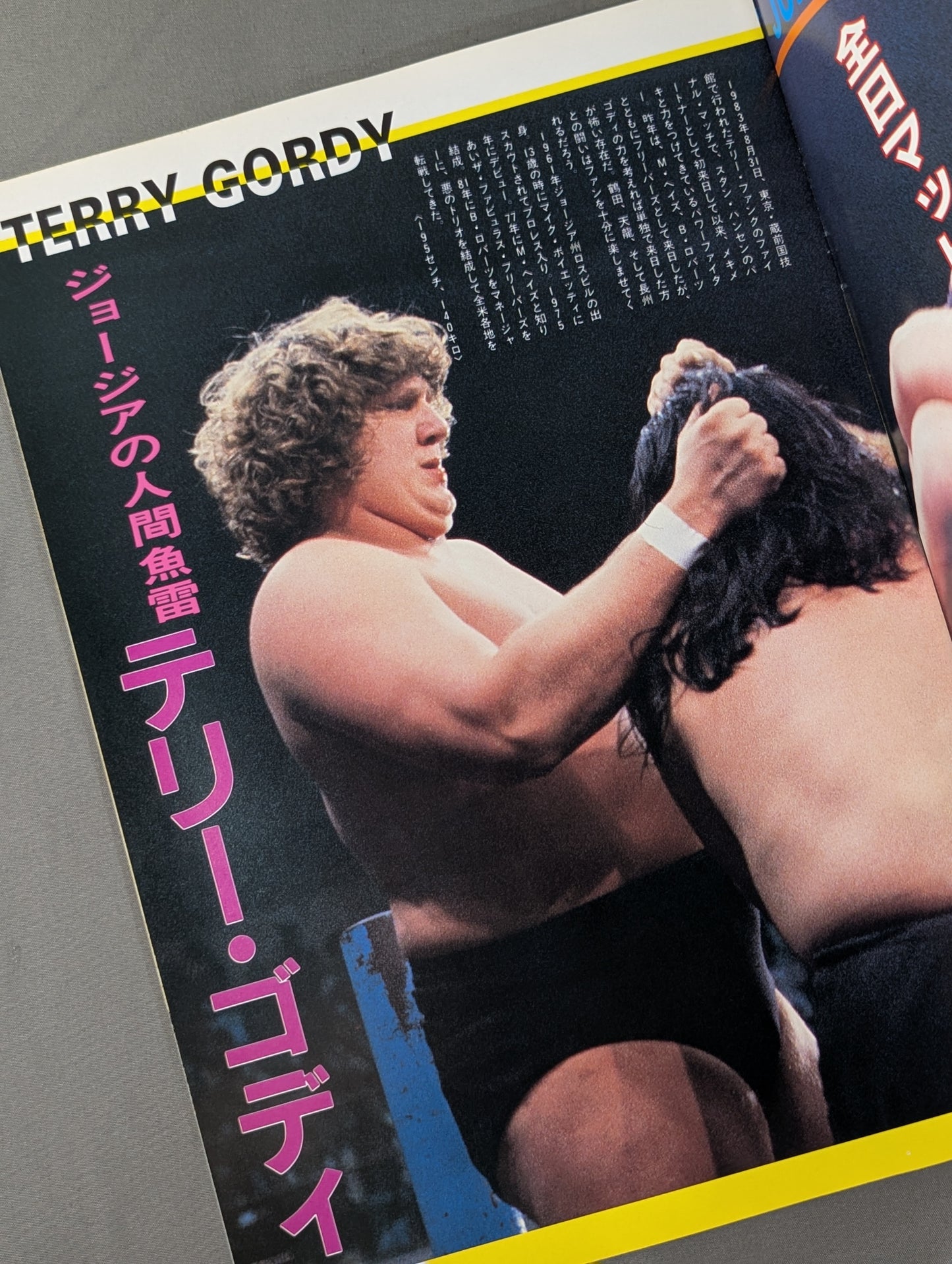 ★ Tsuruta vs Gody Inter Battle ★ 85 Earthquake! Thunder Wars