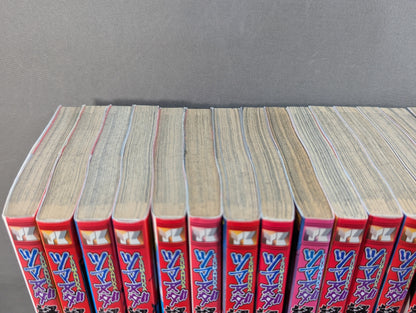 [20-volume set] Tsumanuda Fighting Street