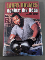 Larry Holmes Against the Odds – 闘道館