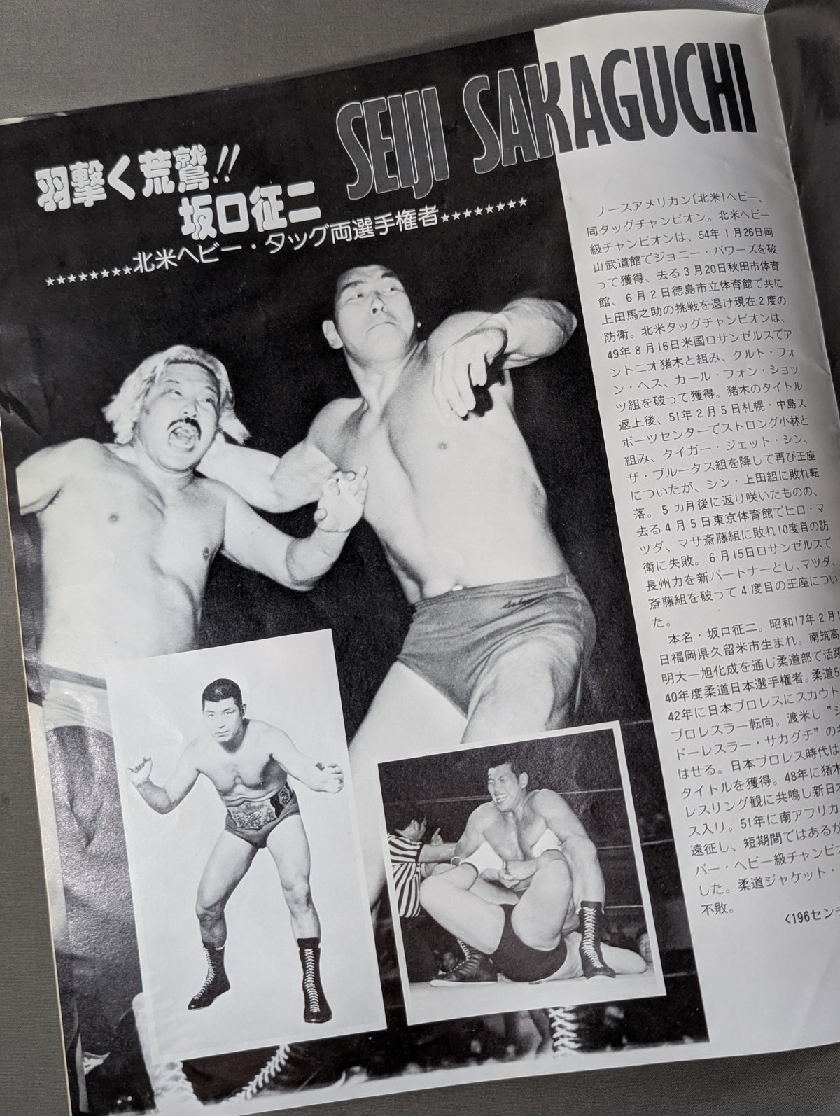 79 Summer Fight Series