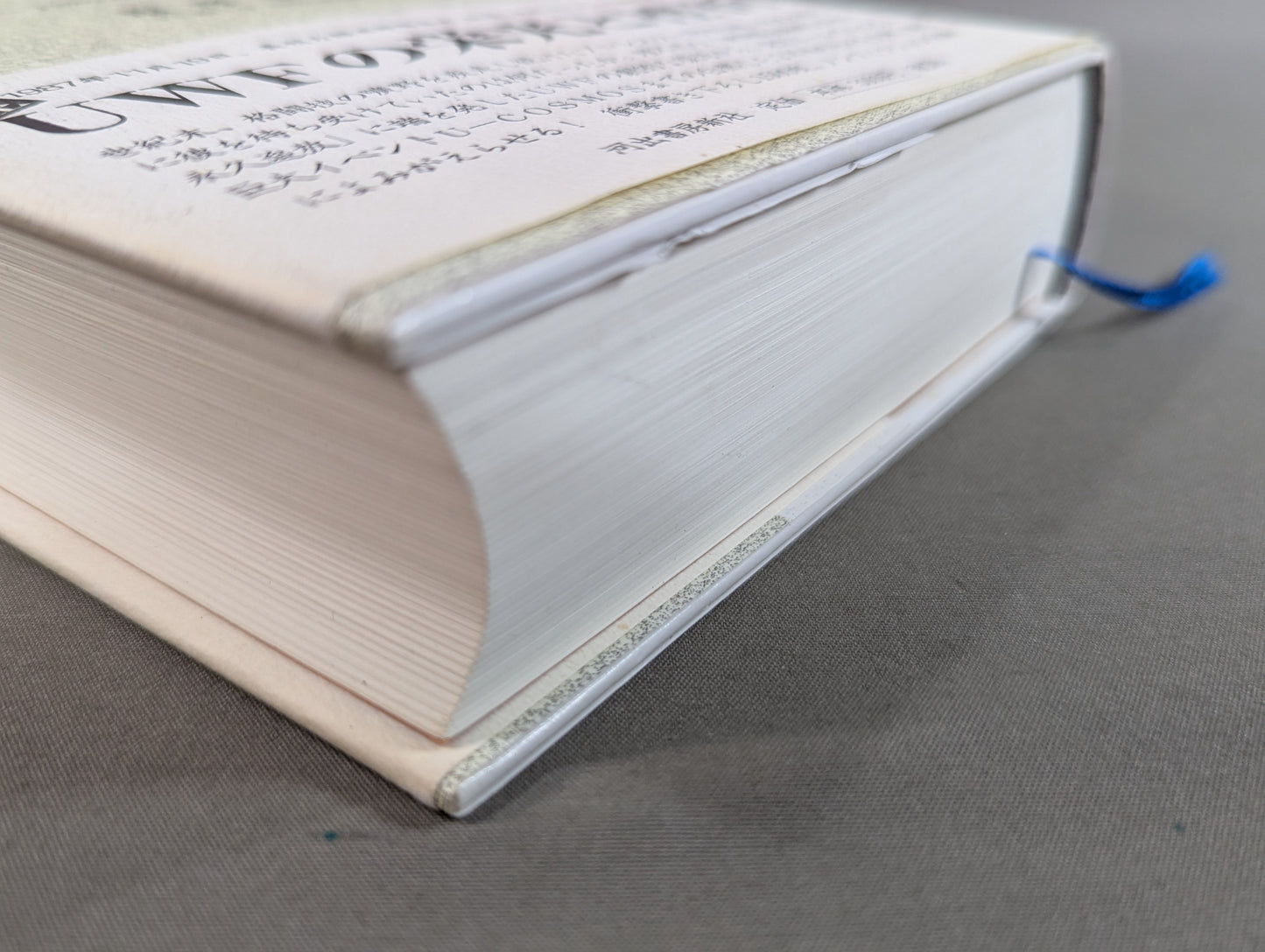 U.W.F.戦史2 1987年～1989年 新生U.W.F.復活戦