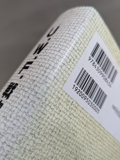 U.W.F.戦史2 1987年～1989年 新生U.W.F.復活戦