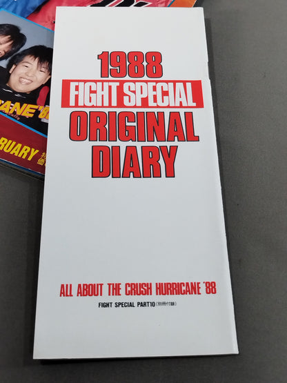 Fight Special Rainbow Warriors Part.10