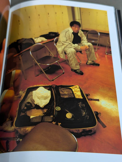 小橋建太 写真集 Document ドキュメント