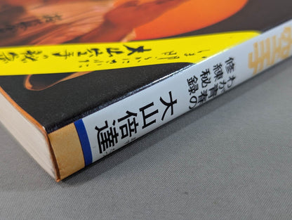 続ケンカ空手 わが青春の修練秘録