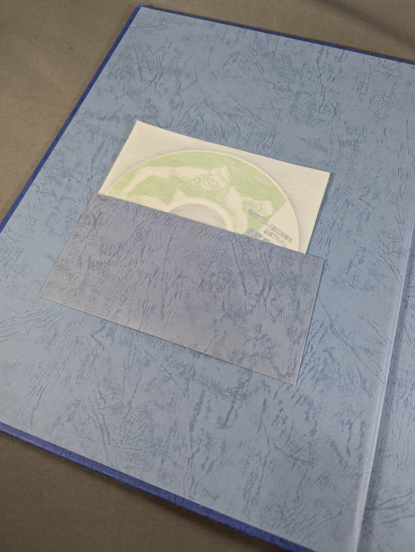 New Japan Pro Wrestling  20 Years History 20th Anniversary Collector's Edition