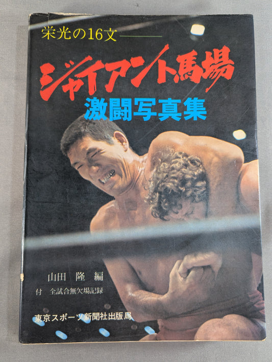 16 sentences of glory Giant Baba  fierce battle photo collection