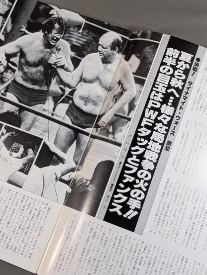 85決戦!ダイナマイト・ウォーズ