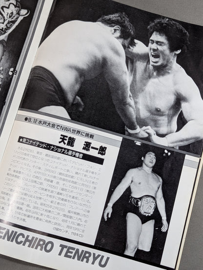 84スーパーパワー・シリーズ
