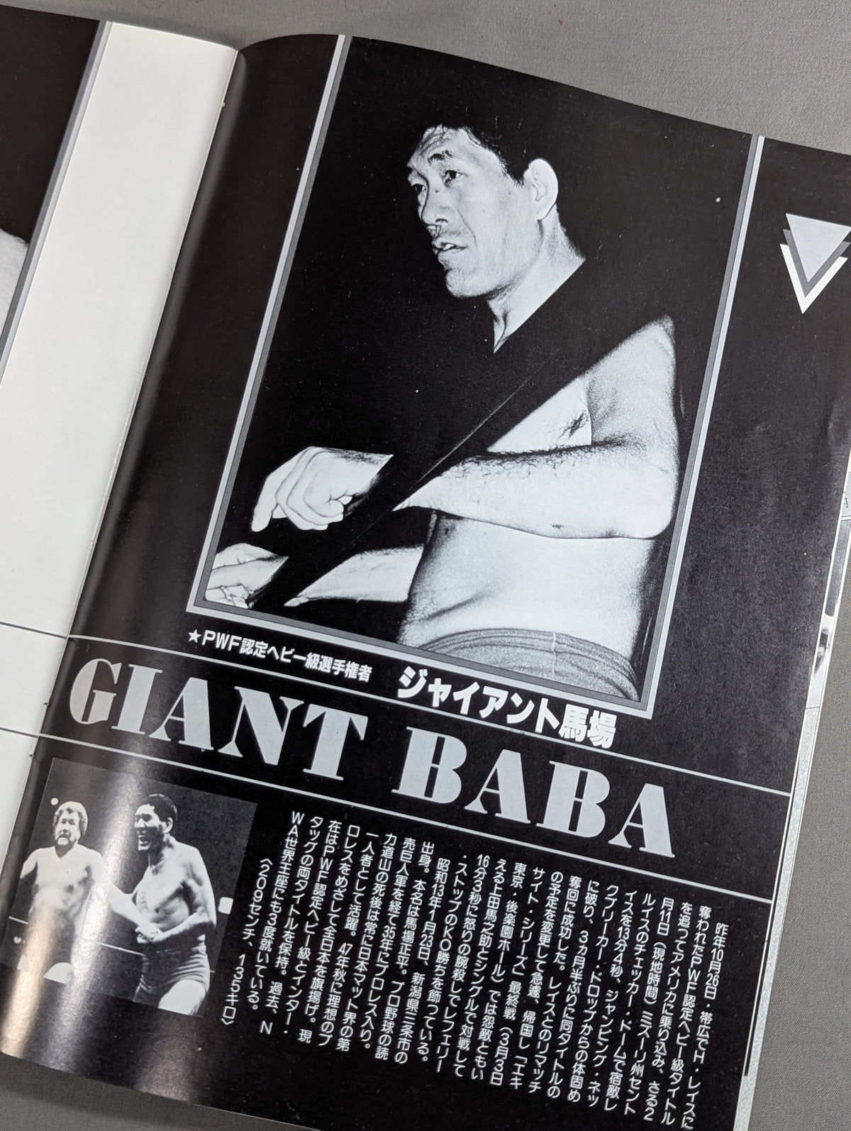 83グランド・チャンピオン・カーニバルⅠ