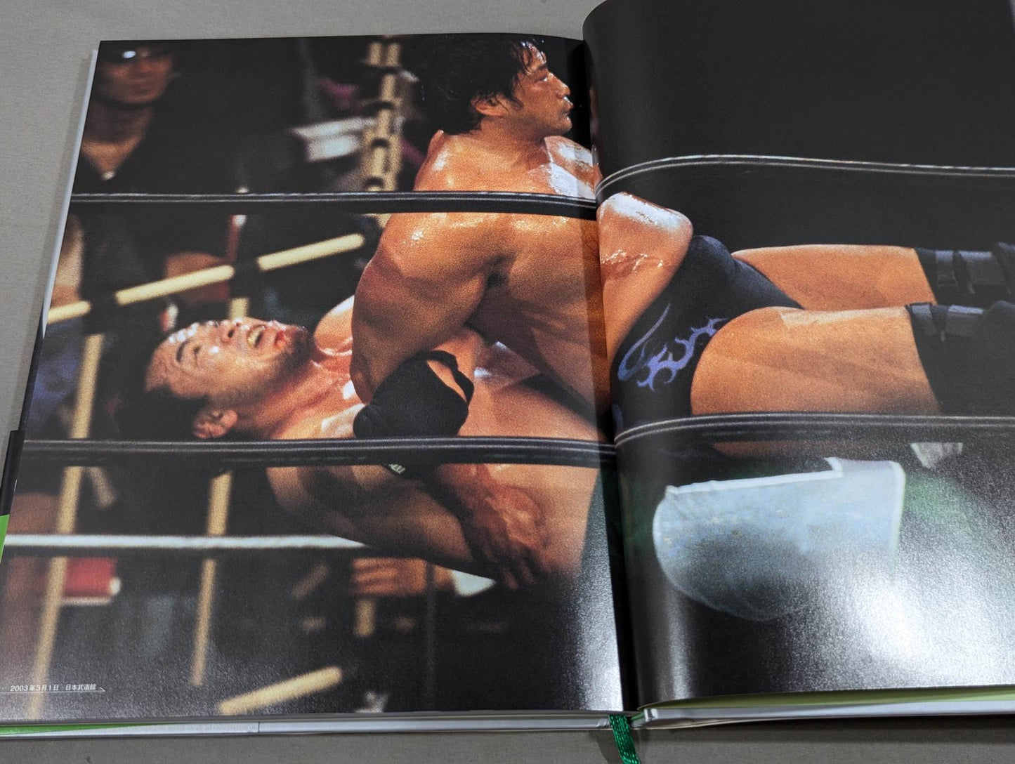 三沢光晴 永久保存版メモリアル写真集