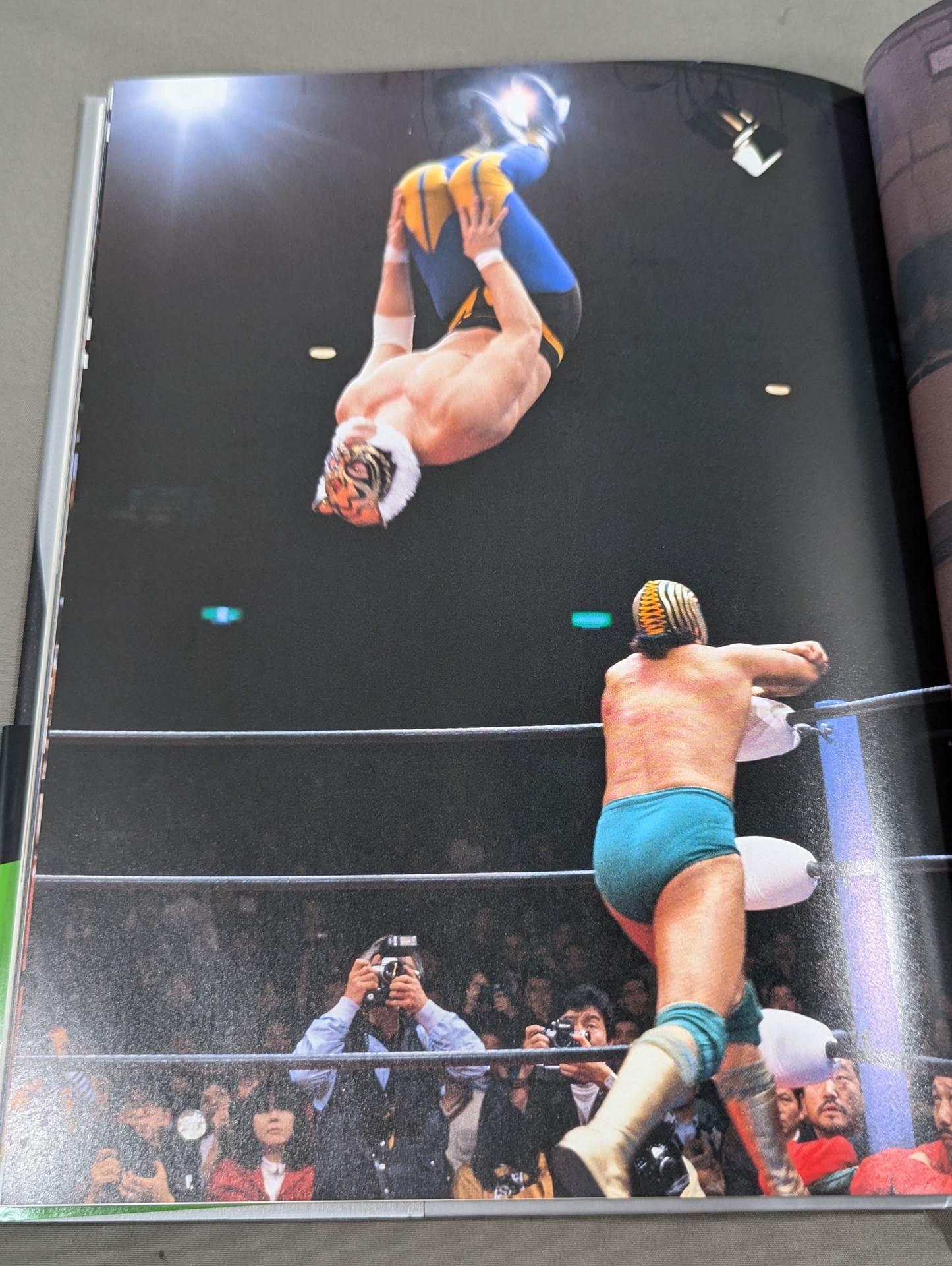 三沢光晴 永久保存版メモリアル写真集