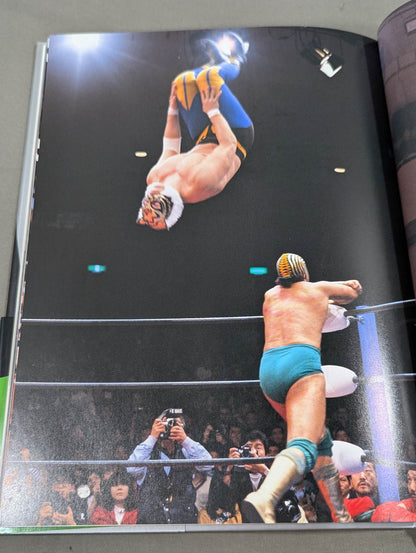 三沢光晴 永久保存版メモリアル写真集