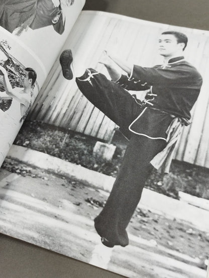 BRUCE LEE The Untold Story