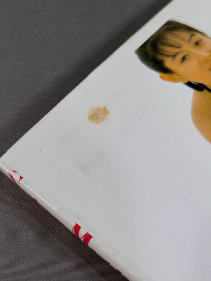 Cutie Suzuki, Irene & Erica photo collection Solar Myth