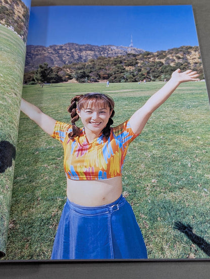 CUTY SUZUKI photo collection CUTY MANIA