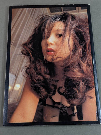 CUTY SUZUKI photo collection CUTY MANIA