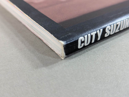 CUTY SUZUKI photo collection CUTY MANIA