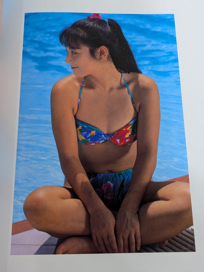 キューティー鈴木 写真集 Borderless ボーダーレス