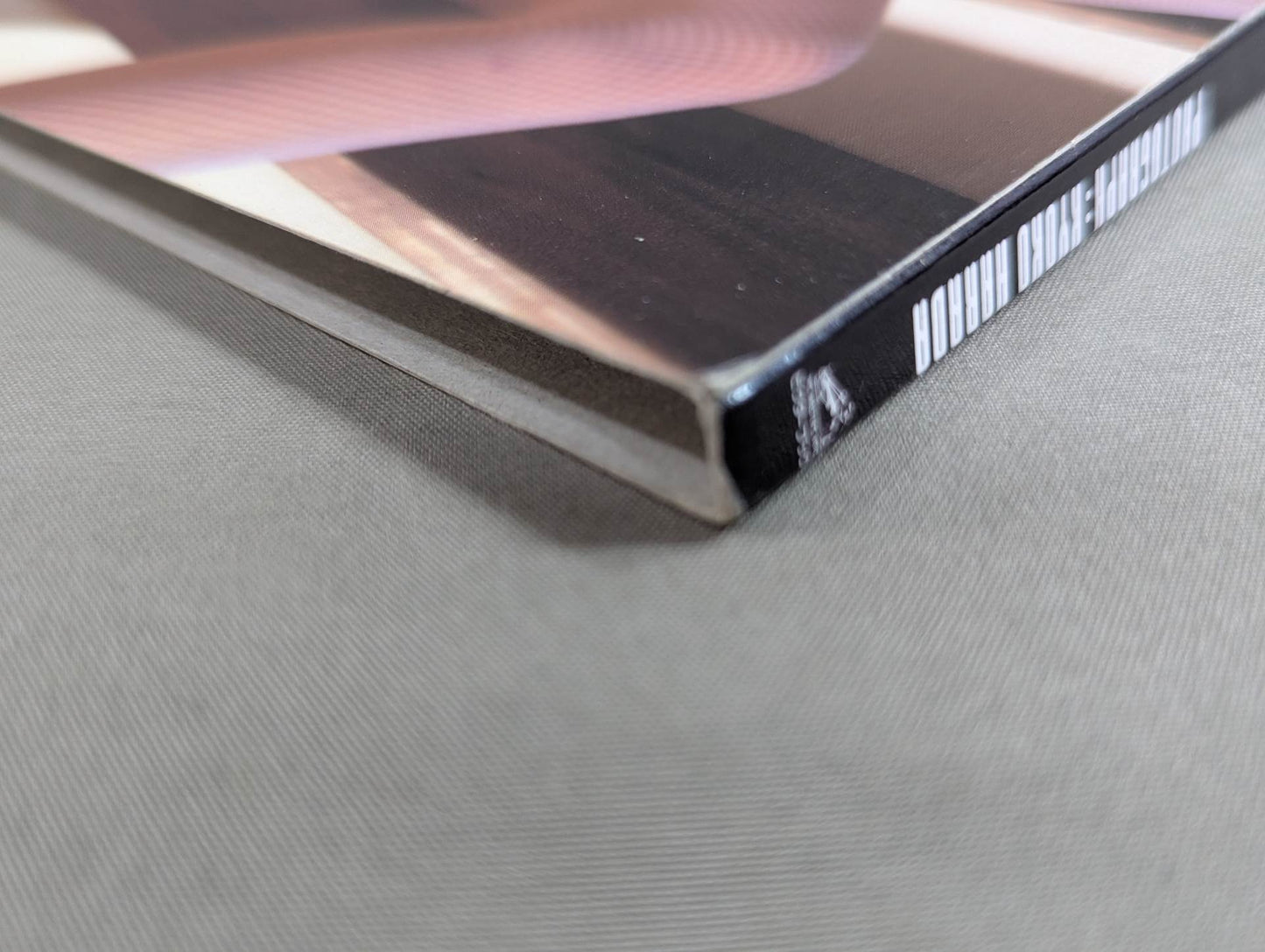 Cutie Suzuki photo collection CUTY MANIA 2