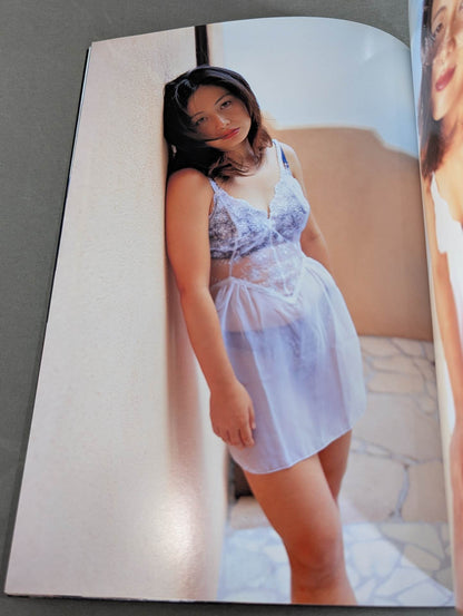 Cutie Suzuki photo collection CUTY MANIA 2