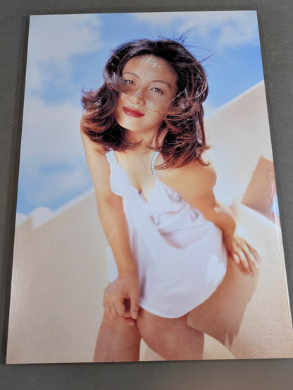 Cutie Suzuki photo collection CUTY MANIA 2