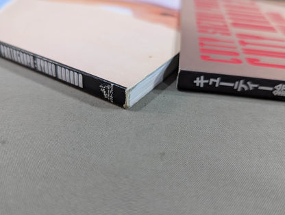 Cutie Suzuki photo collection CUTY MANIA 2