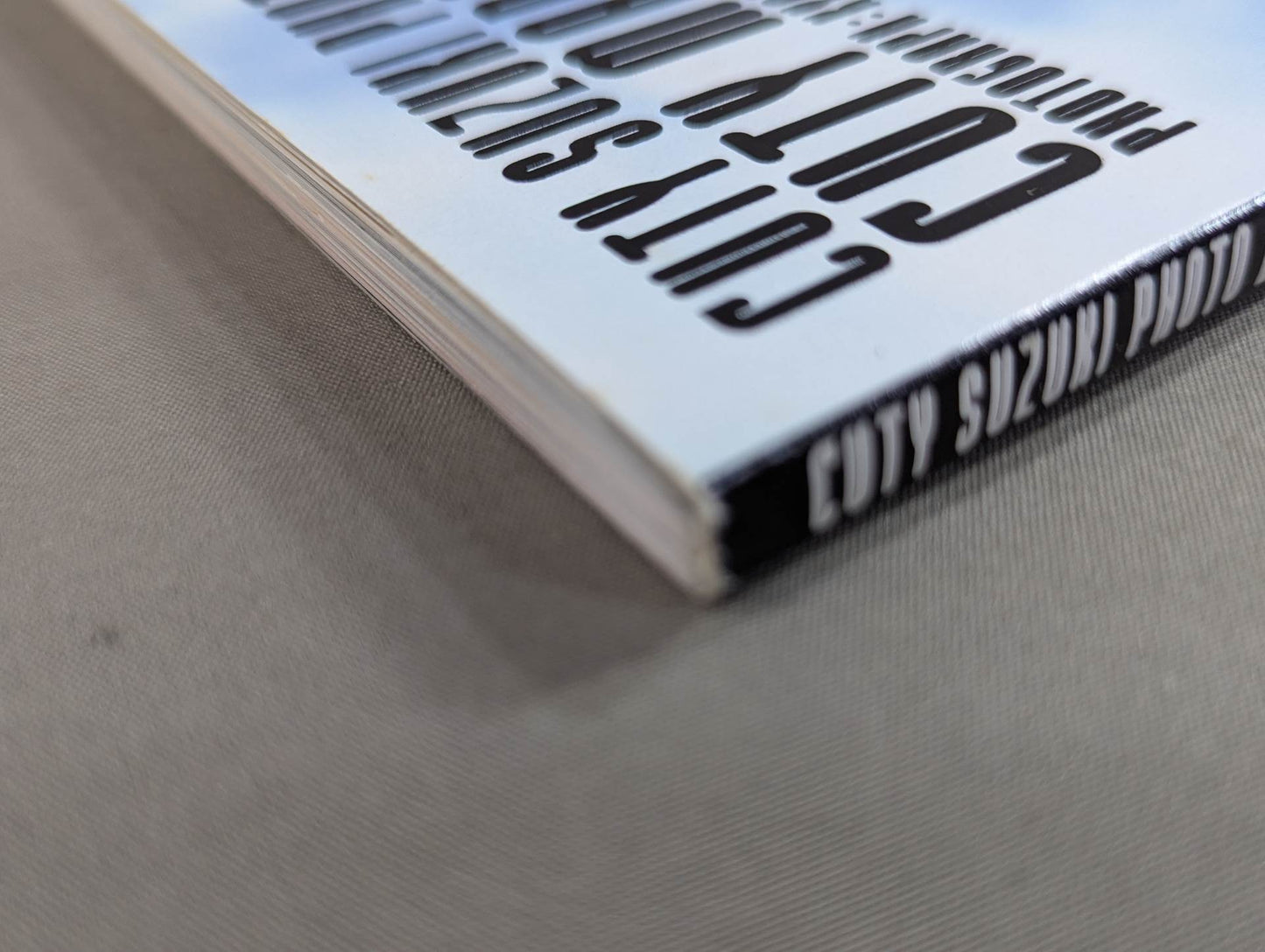 Cutie Suzuki photo collection CUTY MANIA 2