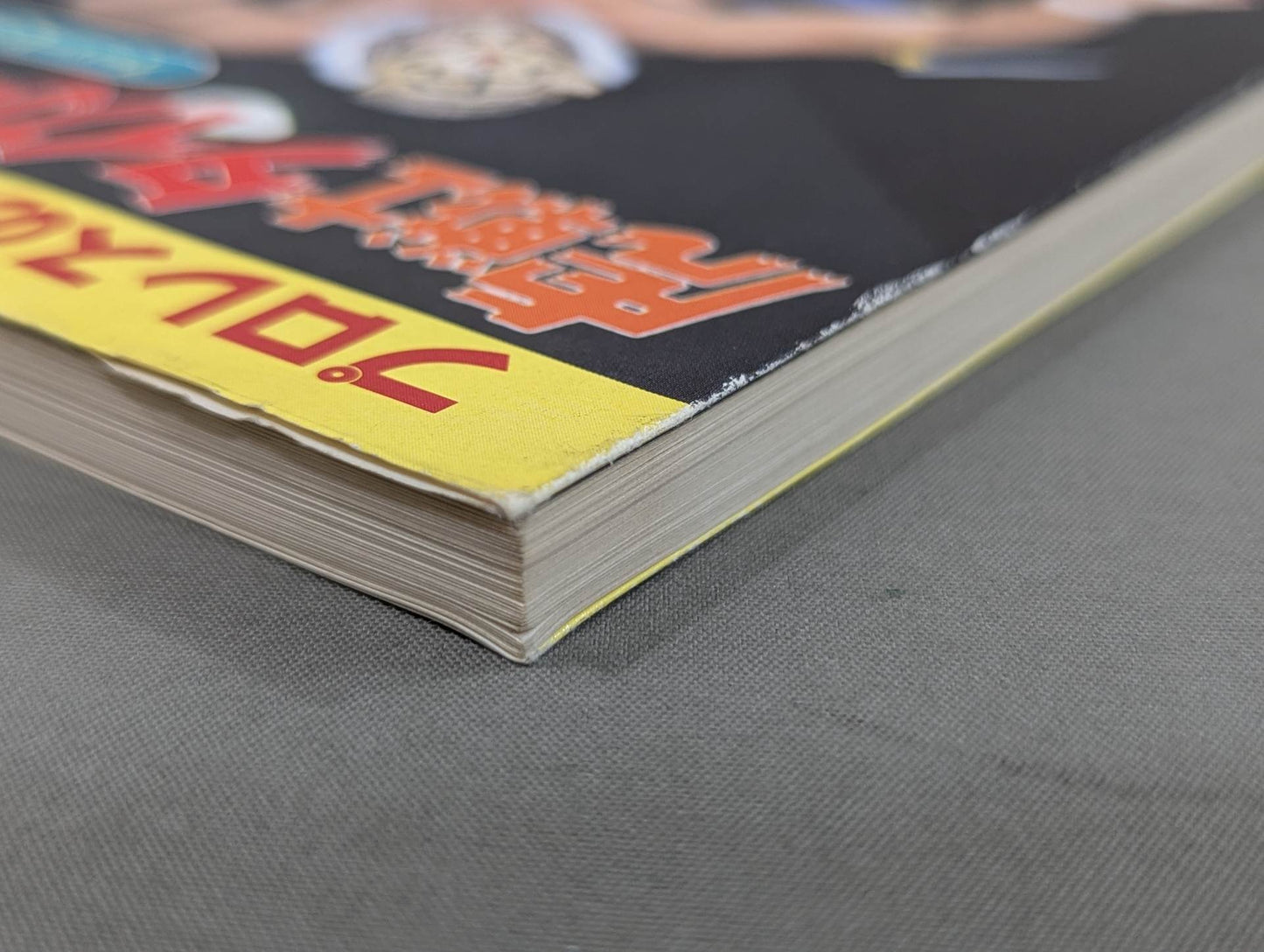 Tiger Warrior Tiger Mask The Real Face of a Superhero