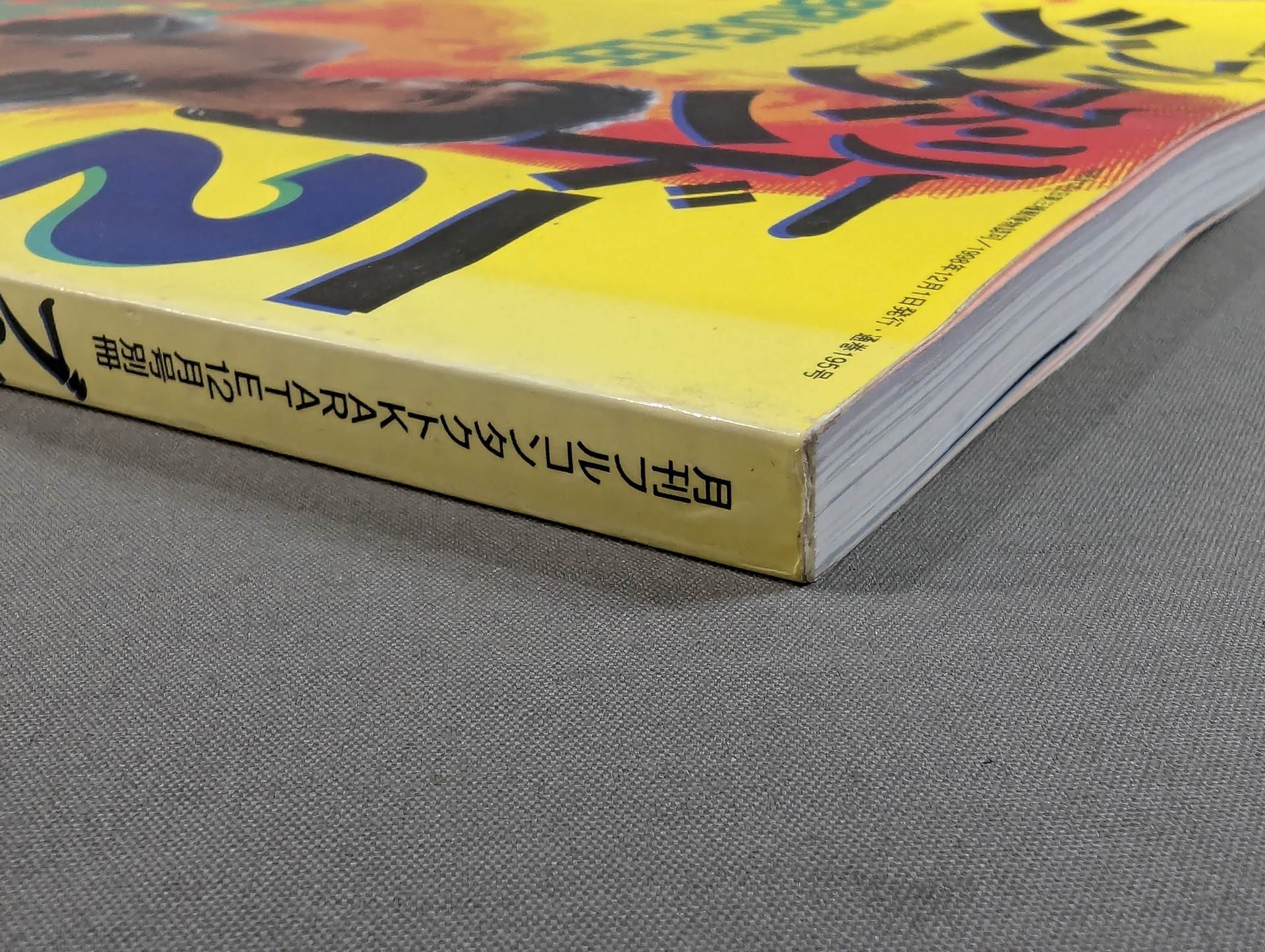 ブルース・リー ジークンドー2 – 闘道館