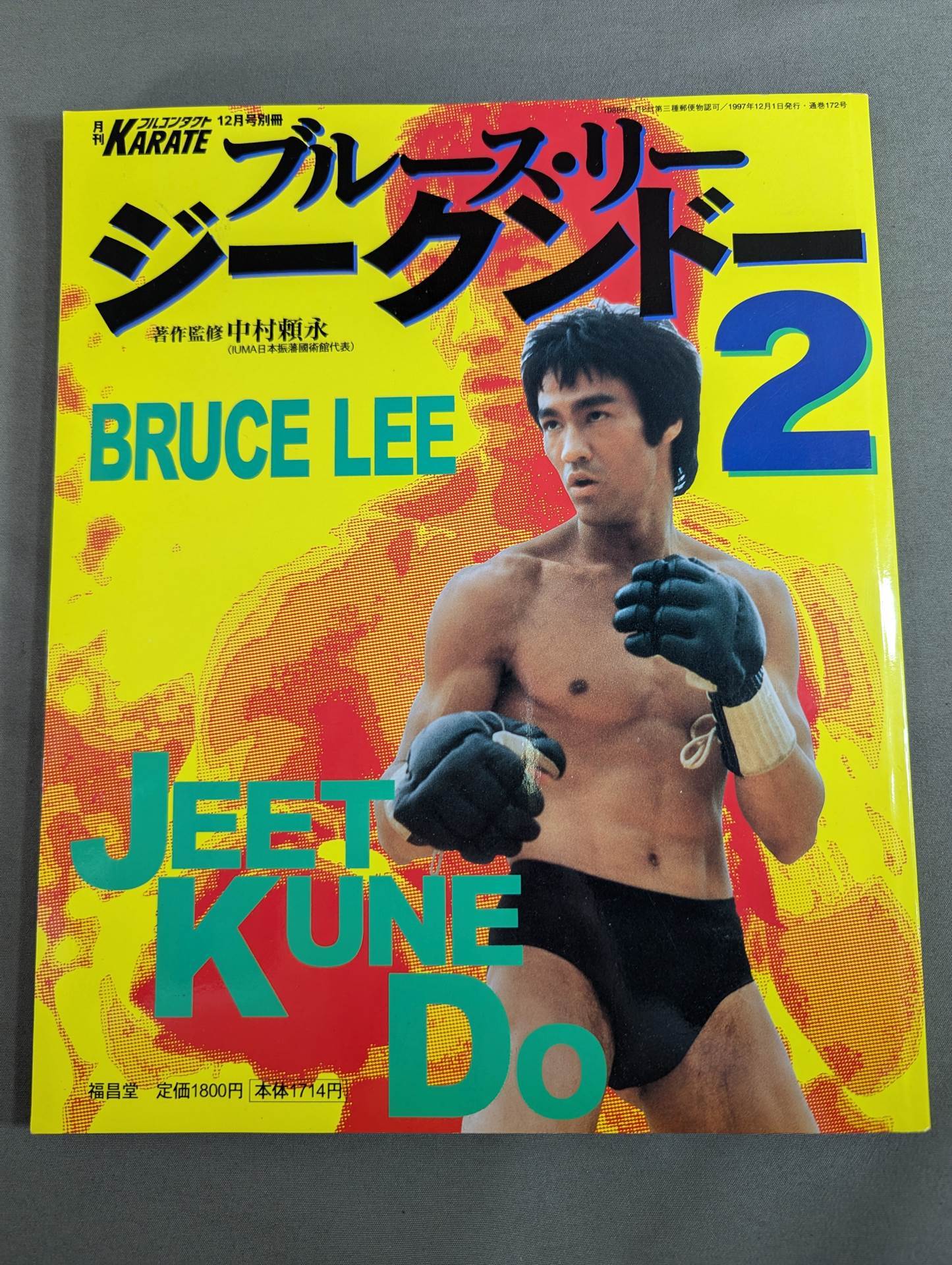 Bruce Lee  Jeet Kune Do 2