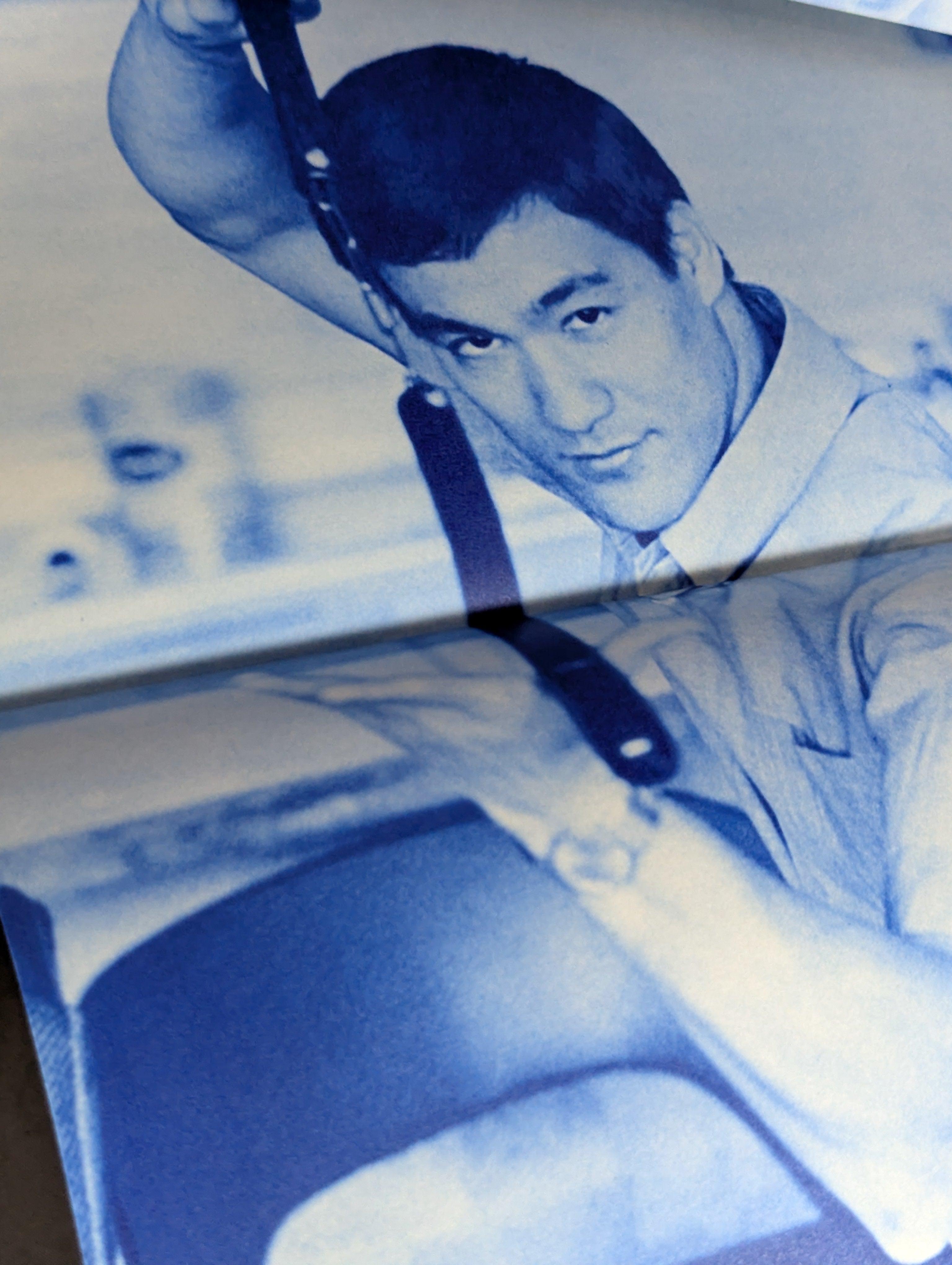 レア　ブルース・リー　洋書 決定版 ブルース・リー アルバム – 闘道館