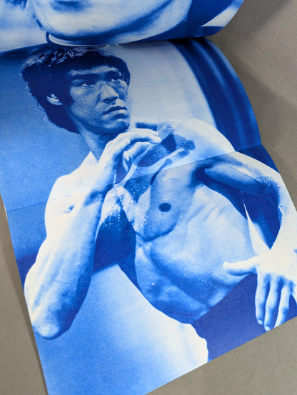 The Definitive Bruce Lee Album