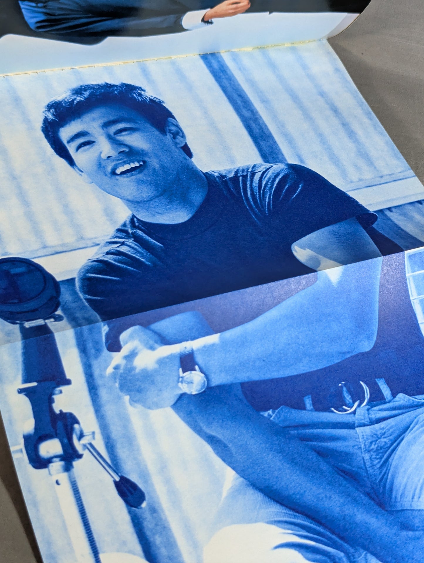 The Definitive Bruce Lee Album