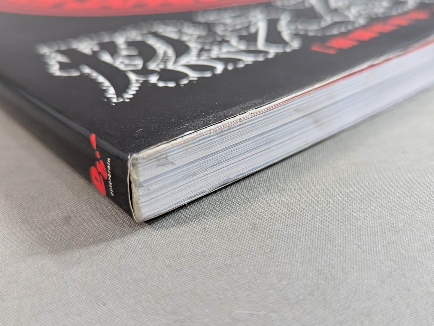 Burning Fighting Spirit New Japan Pro Wrestling Pro-wrestling 30th Anniversary Publication Project Official Reprint Pamphlet Series Martial Arts World Championship Fight