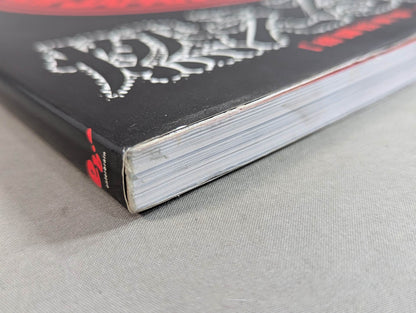 Burning Fighting Spirit New Japan Pro Wrestling Pro-wrestling 30th Anniversary Publication Project Official Reprint Pamphlet Series Martial Arts World Championship Fight