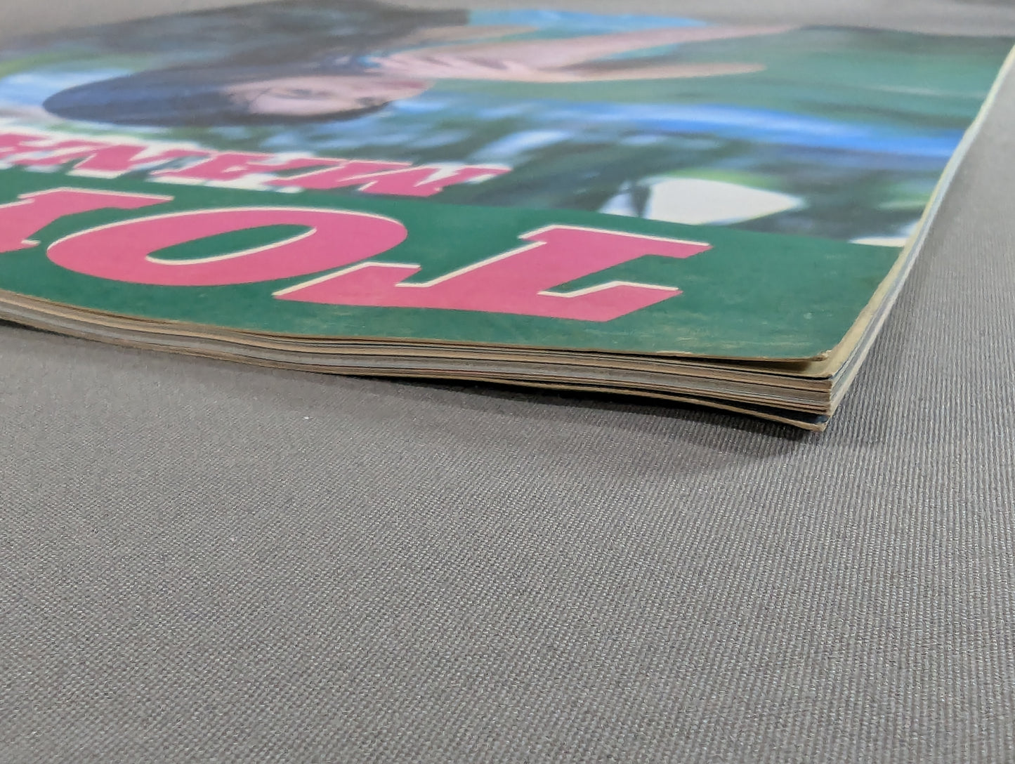 TOYOTA MANAMI / YAMADA TOSHIYO photo