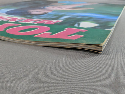 TOYOTA MANAMI / YAMADA TOSHIYO photo