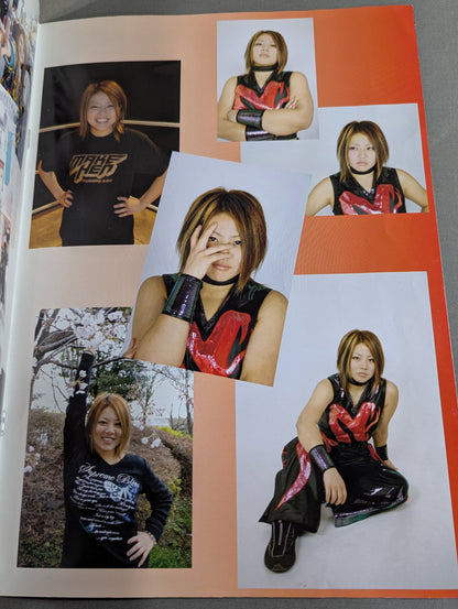 【hand signed autograph】 Hasara photo Collection: Hasara no ×× Abam