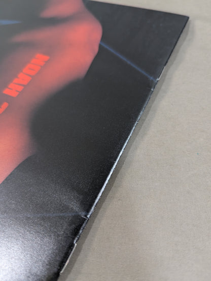 THIS IS NOAH! Pro-wrestling Noah Official "Back" Pamphlet