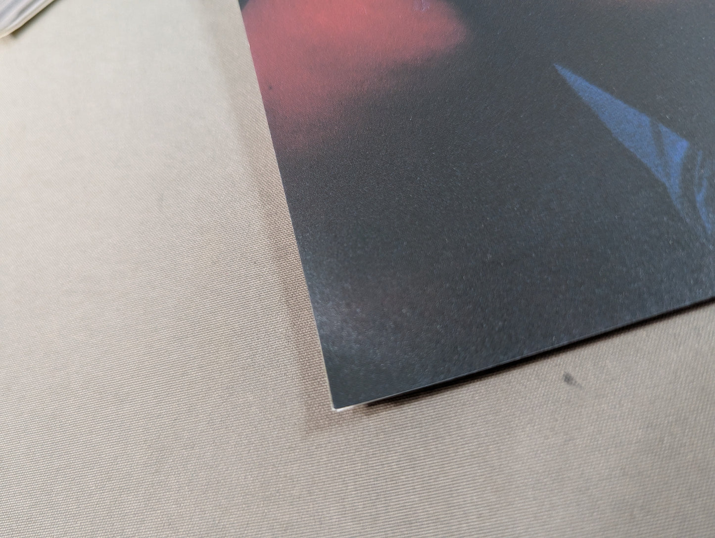 THIS IS NOAH! Pro-wrestling Noah Official "Back" Pamphlet
