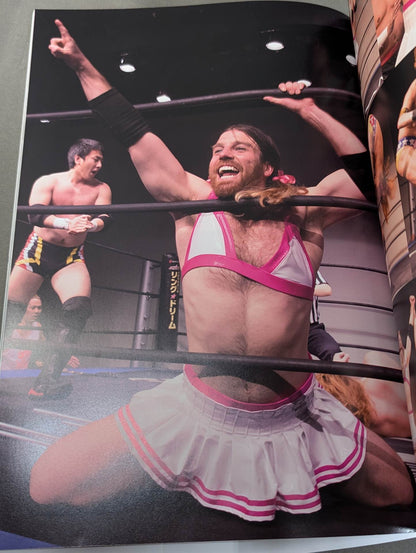 Ladybeard photo collection Sing, Dance, DESTROY!!