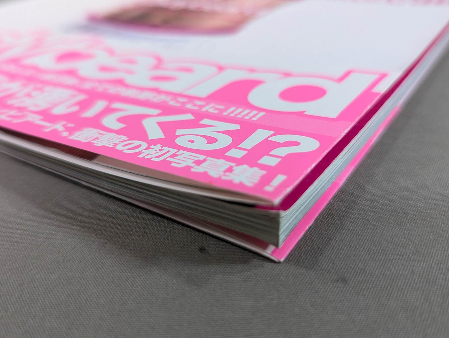 Ladybeard photo collection Sing, Dance, DESTROY!!