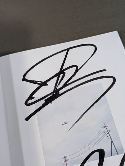 【中邑&オカダ 直筆サイン＆特典生写真付入り】中邑真輔×オカダ・カズチカ 棚橋弘至×飯伏幸太 写真集『Be』