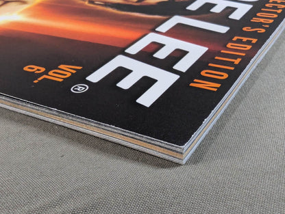 OFFICIAL COLLECTOR’S EDITION BRUCE LEE VOL.6