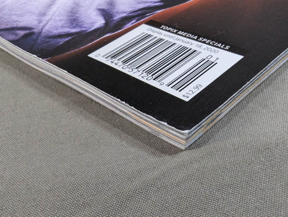 OFFICIAL COLLECTOR’S EDITION BRUCE LEE VOL.6